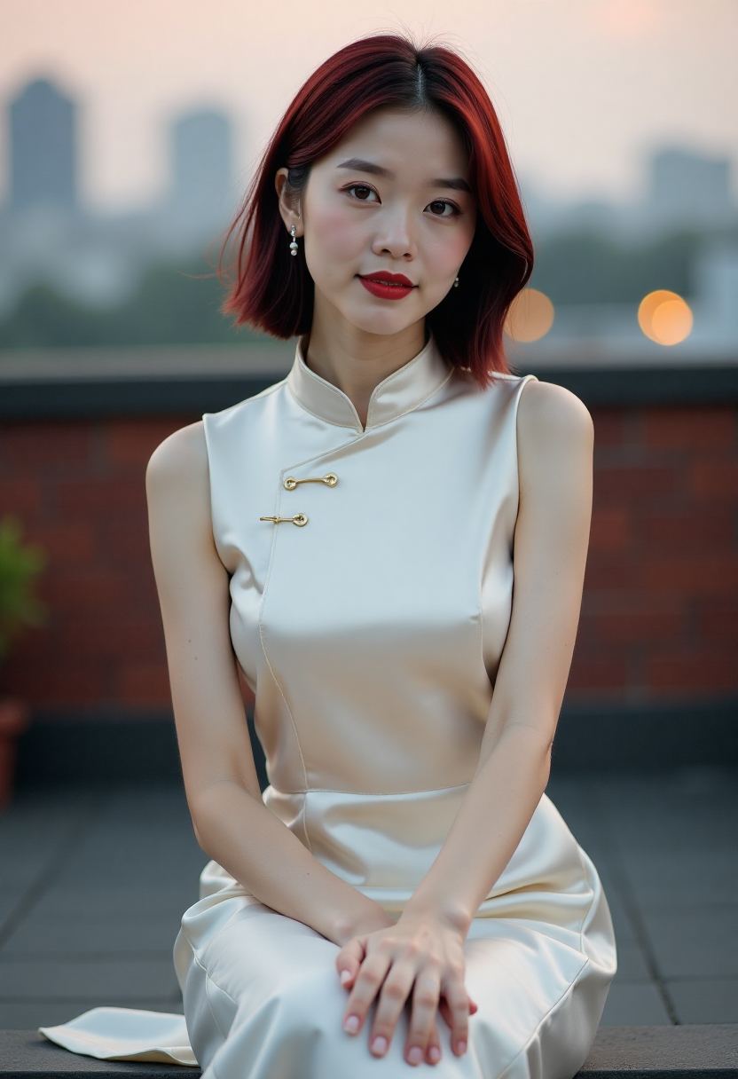 郑浩成