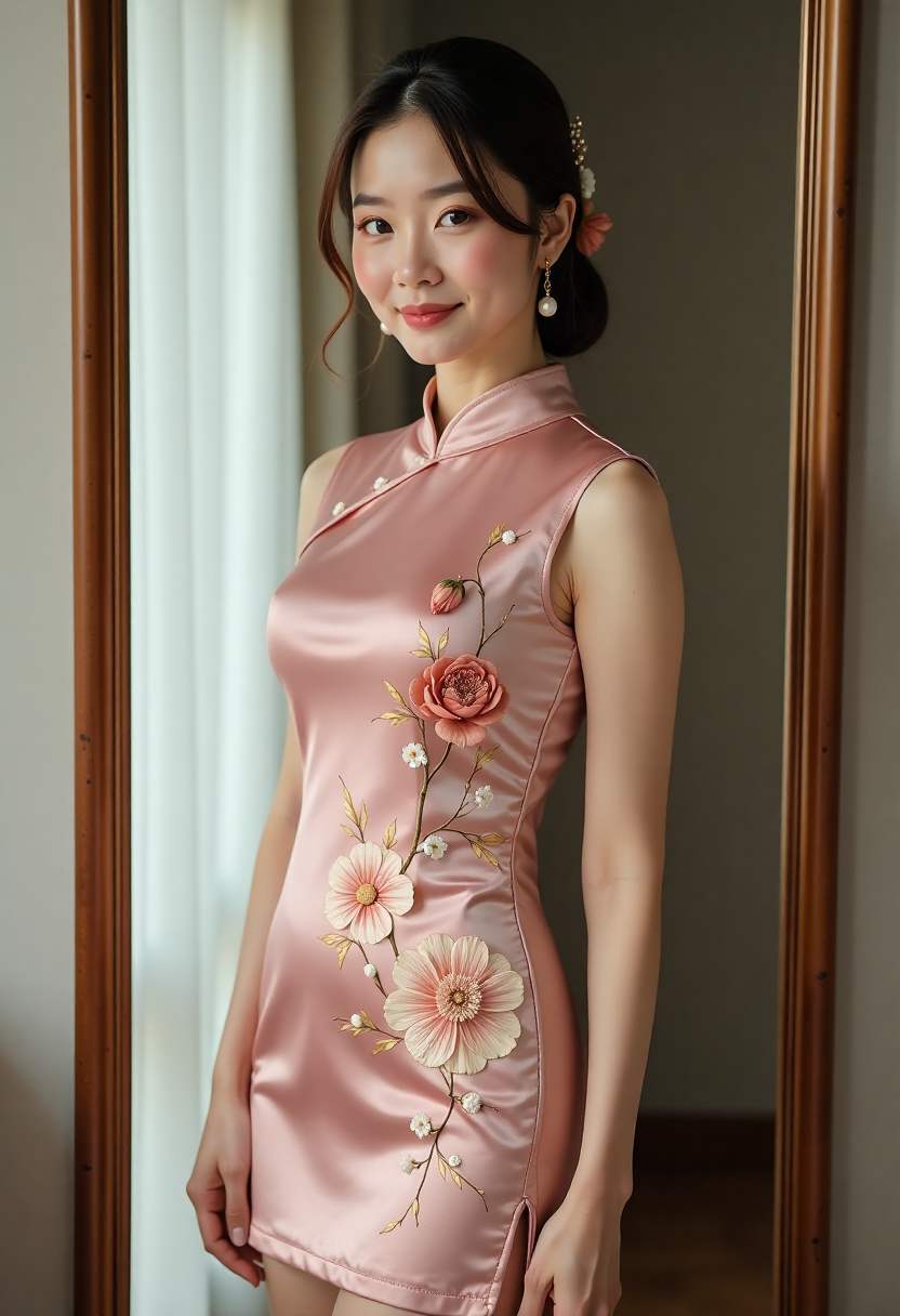 你好,旧时光照相馆